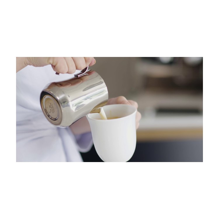 Delonghi Milk Frothing Jug for Coffee