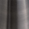 Silver Square Hoop Pendant Light - Alma