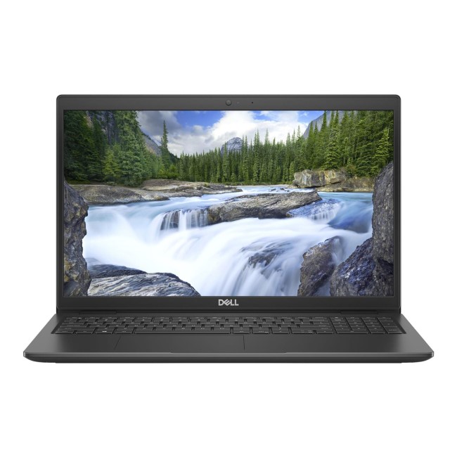 Dell Latitude 3520 Core i3-1115G4 8GB 256GB 15.6 Inch Windows 10 Pro Laptop