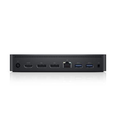 Dell D6000 Universal Docking Station