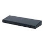 Box Opened 2-Power USB-C & USB-A Hybrid Triple 4K Docking Station