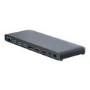Box Opened 2-POWER USB-C Triple Display Docking Station