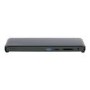 Box Opened 2-POWER USB-C Triple Display Docking Station