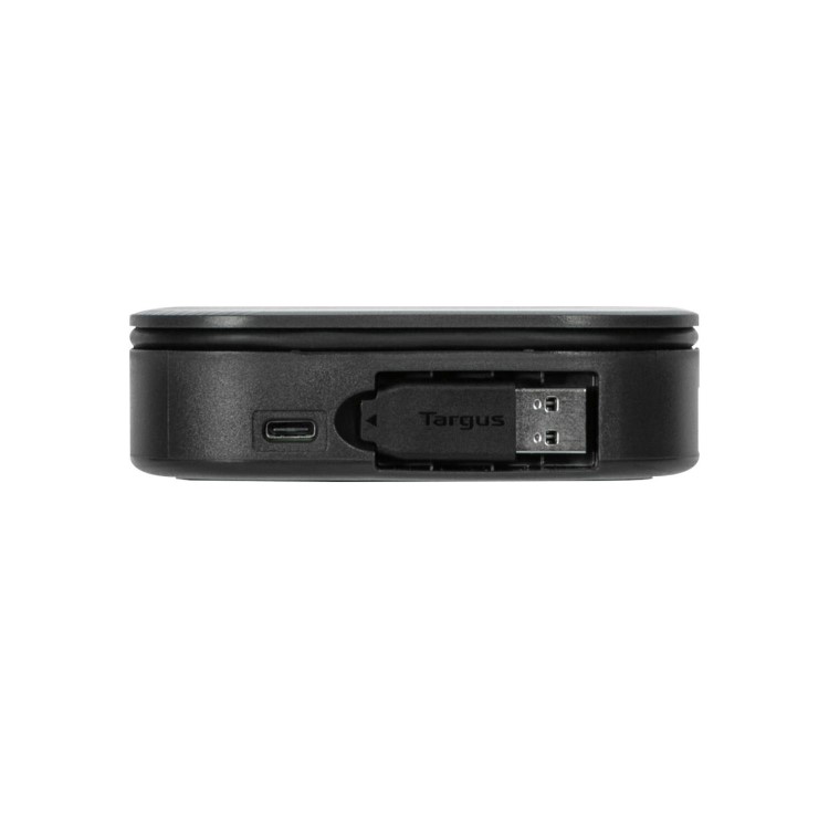 Targus Universal Dual HD USB-C Docking Station