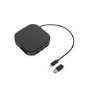 Targus Universal Dual HD USB-C Docking Station