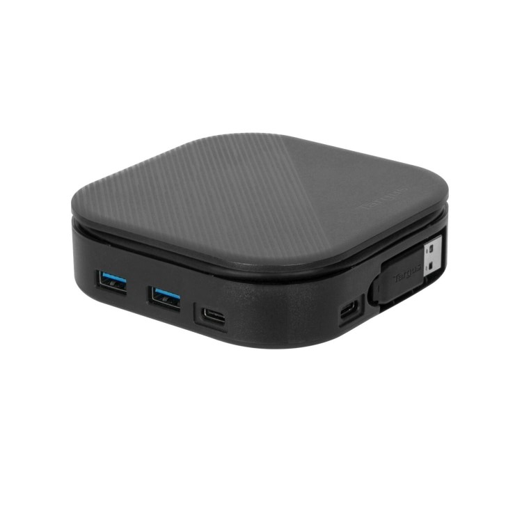 Targus Universal Dual HD USB-C Docking Station