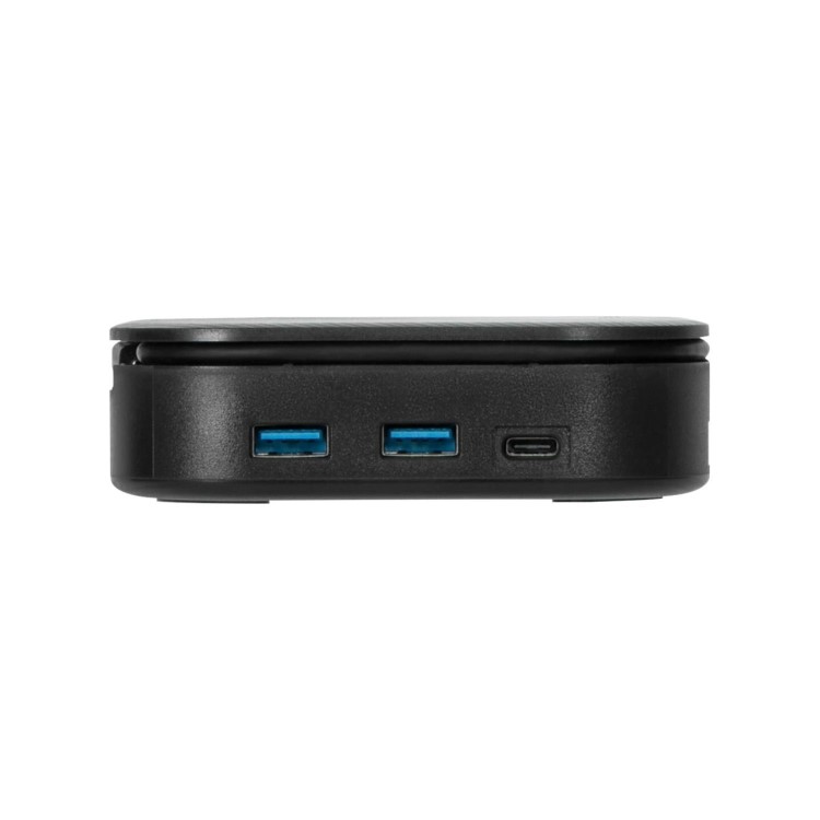 Targus Universal Dual HD USB-C Docking Station