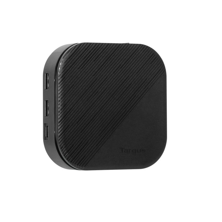 Targus Universal Dual HD USB-C Docking Station