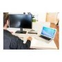 GRADE A1 - Targus Dual Video Universal Docking Station