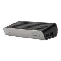GRADE A1 - Targus Dual Video Universal Docking Station