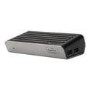 GRADE A1 - Targus Dual Video Universal Docking Station