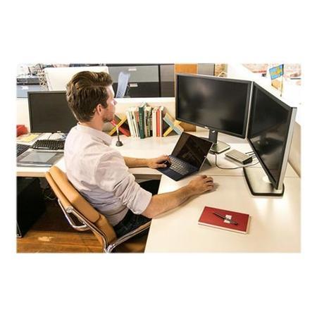 GRADE A1 - Targus Dual Video Universal Docking Station