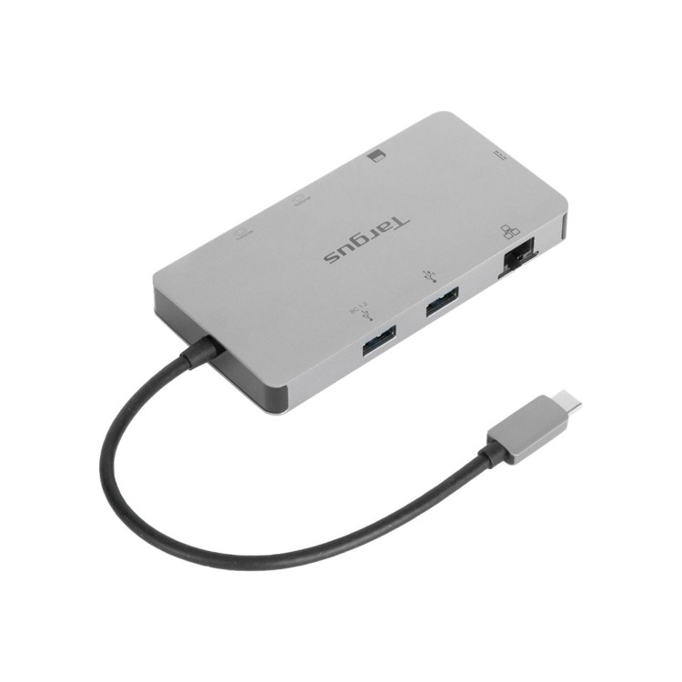 Targus USB-C Dual HDMI 4k Docking Station