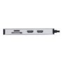 Targus USB-C Dual HDMI 4k Docking Station