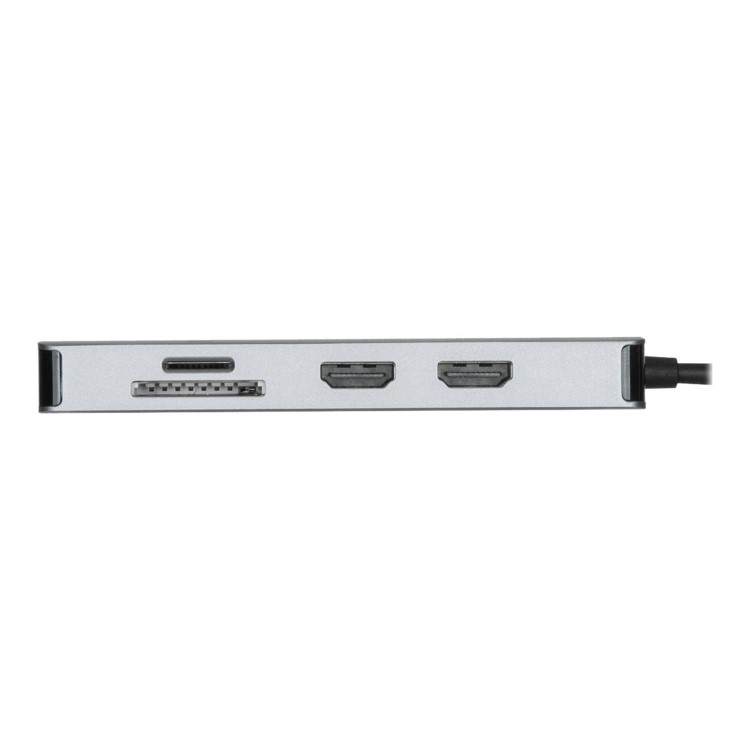Targus USB-C Dual HDMI 4k Docking Station