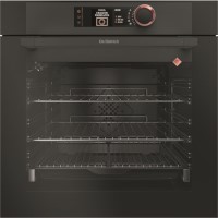 De Dietrich DOP7574A Built-in Oven Multifunction ICS Pyrolytic 73 Litre DX2 Display -  Absolute Black