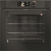 De Dietrich DOP7785A Built-in Oven Multifunction ICS Pyrolytic 73 Litre DX3 -  Absolute Black