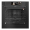 Refurbished De Dietrich DOP8785A 60cm Single Built In Electric Oven