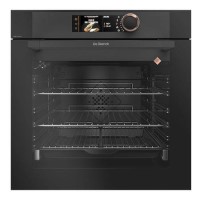 De Dietrich DOP8785A Electric Single Oven with Pyrolytic Cleaning - Absolute De Dietrich DOP8785A Electric Single Oven with Pyrolytic Cleaning - Absolute