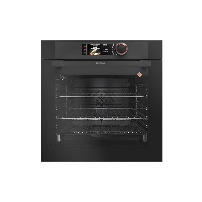 Refurbished De Dietrich DOP8785A 60cm Single Built In Electric Oven