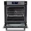 Refurbished De Dietrich DOP8785A 60cm Single Built In Electric Oven