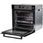De Dietrich DOP8785A Electric Single Oven with Pyrolytic Cleaning - Absolute