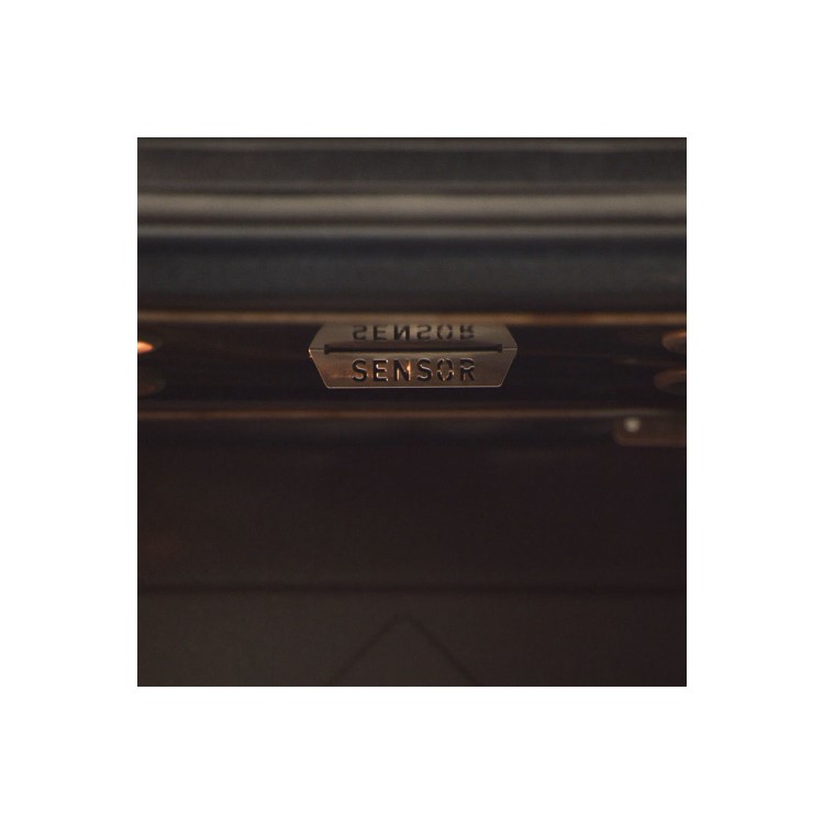 De Dietrich DOP8785A Electric Single Oven with Pyrolytic Cleaning - Absolute