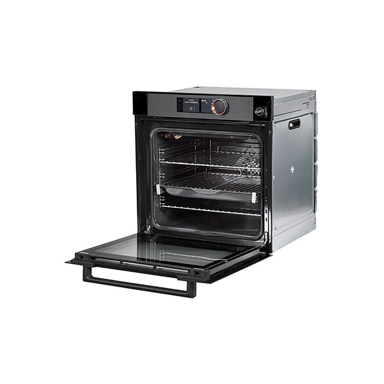 De Dietrich DOP8785A Electric Single Oven with Pyrolytic Cleaning - Absolute