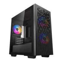 DeepCool MATREXX Gaming PC Case Black DeepCool MATREXX Gaming PC Case Black