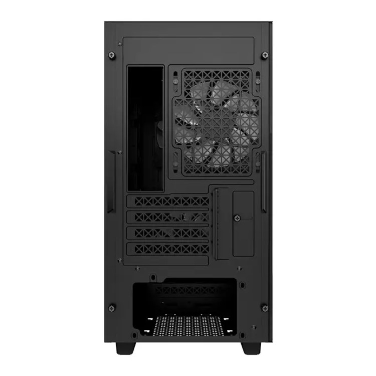 DeepCool MATREXX Gaming PC Case Black