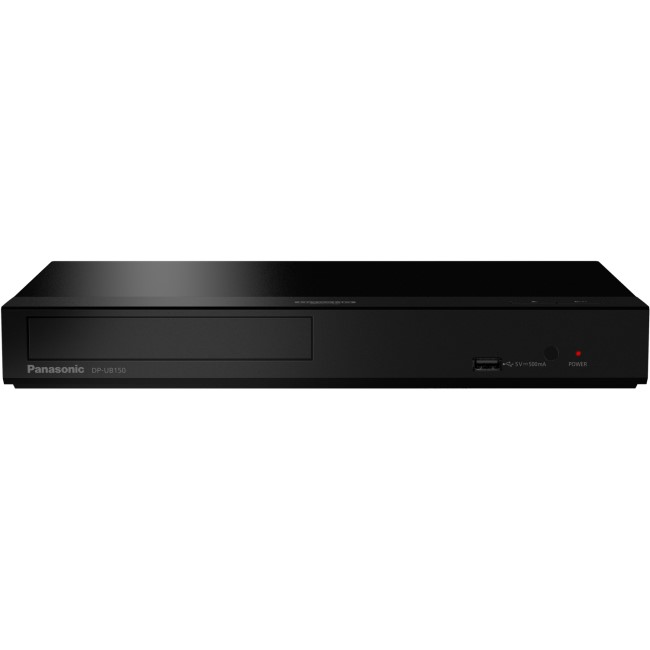 Panasonic DP-UB150EB-K 4K Ultra HD Blu-ray Player