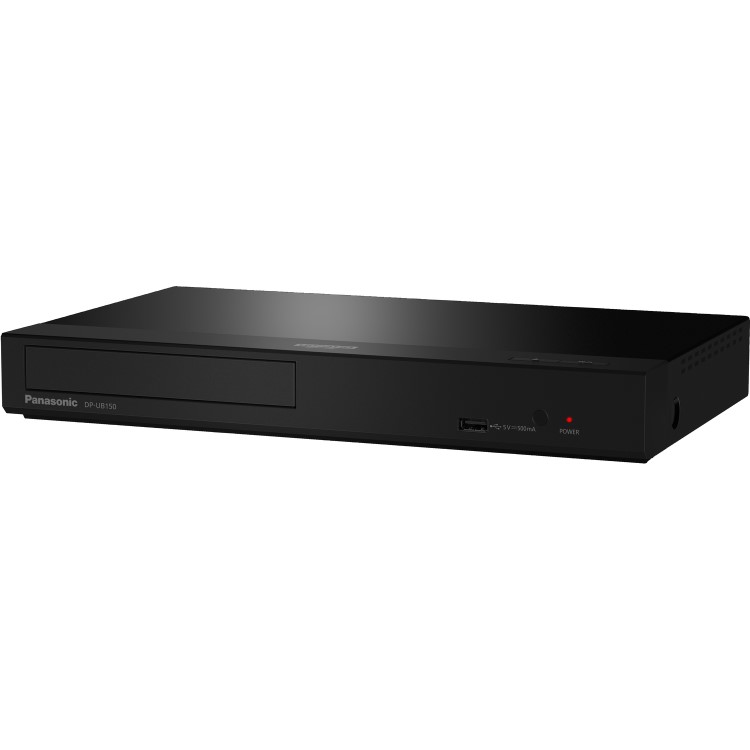 Panasonic DP-UB150EB-K 4K Ultra HD Blu-ray Player