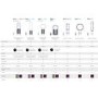 Dyson DP04 Pure Cool  HEPA Air Purifying Bladeless Desk Fan