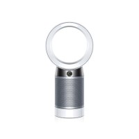 Dyson DP04 Pure Cool  HEPA Air Purifying Bladeless Desk Fan