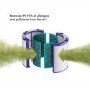 Dyson DP04 Pure Cool  HEPA Air Purifying Bladeless Desk Fan
