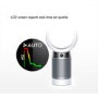 Dyson DP04 Pure Cool  HEPA Air Purifying Bladeless Desk Fan