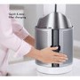 Dyson DP04 Pure Cool  HEPA Air Purifying Bladeless Desk Fan