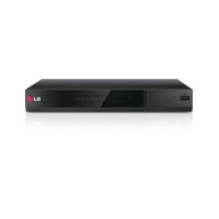 LG DP132 DVD Player