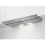 Refurbished AEG DPB3931S 90cm Canopy Cooker Hood Silver