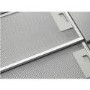 Refurbished AEG DPB3931S 90cm Canopy Cooker Hood Silver
