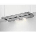 DPB3932S AEG 3000 Series 90cm Telescopic Cooker Hood - Silver