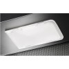 AEG 90cm Telescopic Canopy Cooker Hood - Silver