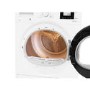 Beko DPH8756W 8kg  Freestanding Heat Pump Tumble Dryer - White