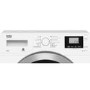 Beko DPH8756W 8kg  Freestanding Heat Pump Tumble Dryer - White