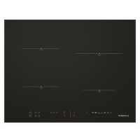 De Dietrich 65cm 4 Zone Induction Hob