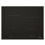 De Dietrich 65cm 4 Zone Induction Hob