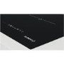 De Dietrich 65cm 4 Zone Induction Hob