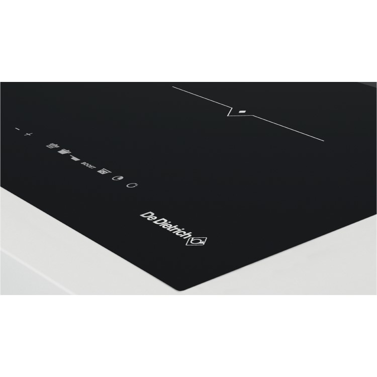 De Dietrich 65cm 4 Zone Induction Hob