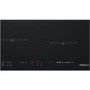De Dietrich 65cm 4 Zone Induction Hob