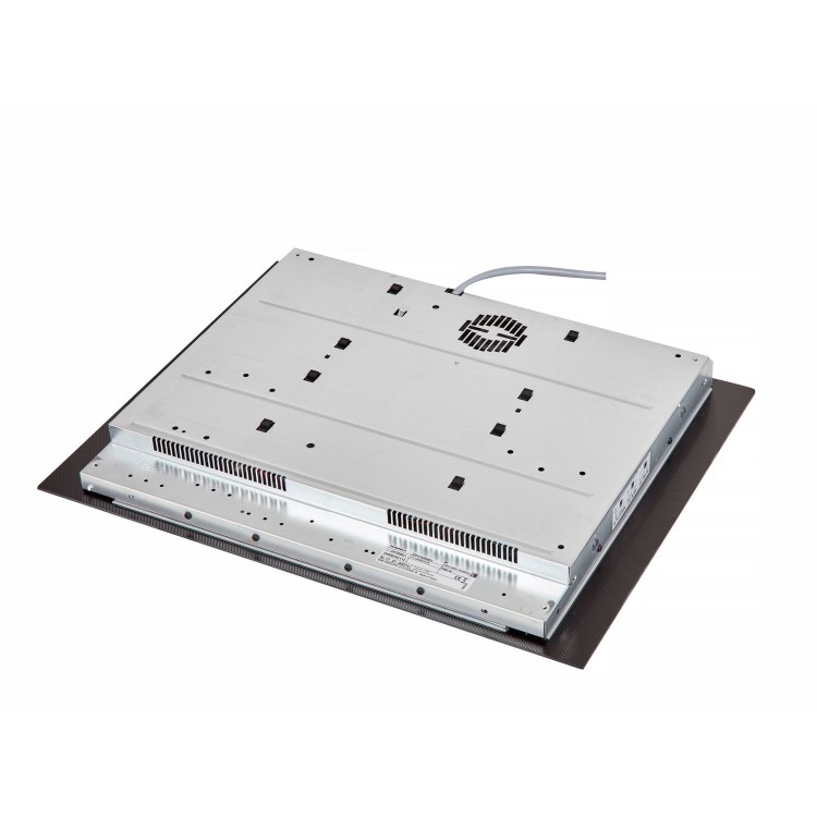 De Dietrich 65cm 4 Zone Induction Hob